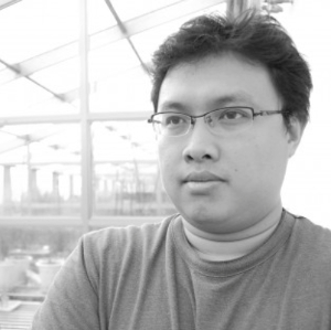 Producer-James HSU Chia-hao